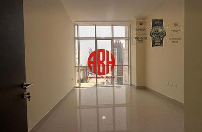 Apartment - 2 Bedrooms - 2 Bathrooms for rent in Lusail Residence - Marina District - Lusail