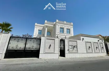 Villa for sale in Al Kharaitiyat - Al Kharaitiyat - Al Kharaitiyat - Umm Salal Mohammed