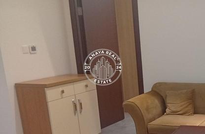 Apartment - 2 Bedrooms - 1 Bathroom for rent in Al Sadd - Doha Apartment - 2 Bedrooms - 1 Bathroom for rent in Al Sadd - Doha