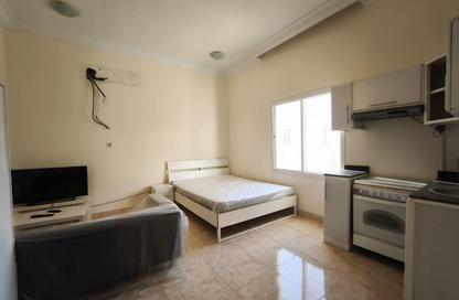 Apartment - Studio - 1 Bathroom for rent in Umm Salal Ali - Umm Salal Ali - Doha Apartment - Studio - 1 Bathroom for rent in Umm Salal Ali - Umm Salal Ali - Doha
