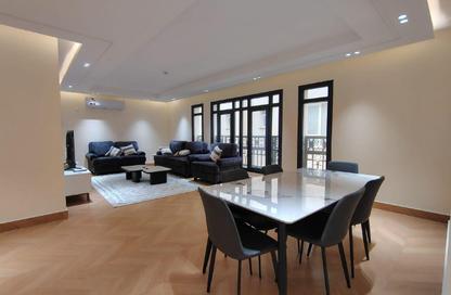 Apartment - 2 Bedrooms - 2 Bathrooms for rent in Al Nasr Street - Al Nasr - Doha