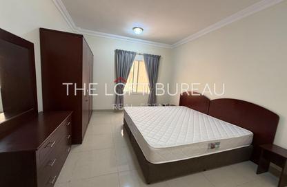 Apartment - 3 Bedrooms - 3 Bathrooms for rent in Al Sadd Road - Al Sadd - Doha
