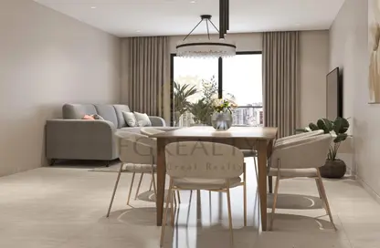 Apartment - 1 Bedroom - 2 Bathrooms for sale in Fox Hills A13 - Fox Hills - Lusail Apartment - 1 Bedroom - 2 Bathrooms for sale in Fox Hills A13 - Fox Hills - Lusail