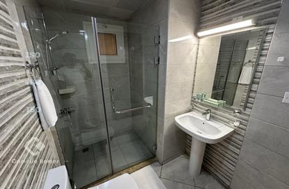 Apartment - 1 Bedroom - 1 Bathroom for rent in Najma Street - Najma - Doha Apartment - 1 Bedroom - 1 Bathroom for rent in Najma Street - Najma - Doha