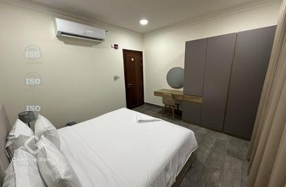 Apartment - 1 Bedroom - 1 Bathroom for rent in Najma Street - Najma - Doha Apartment - 1 Bedroom - 1 Bathroom for rent in Najma Street - Najma - Doha