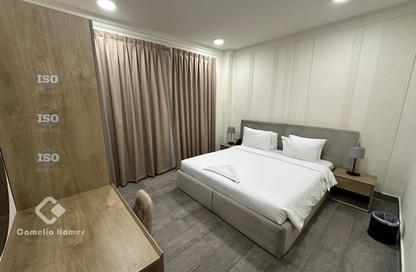 Apartment - 1 Bedroom - 1 Bathroom for rent in Najma Street - Najma - Doha