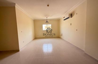 Apartment - 3 Bedrooms - 3 Bathrooms for rent in Tadmur Street - Old Airport Road - Doha Apartment - 3 Bedrooms - 3 Bathrooms for rent in Tadmur Street - Old Airport Road - Doha