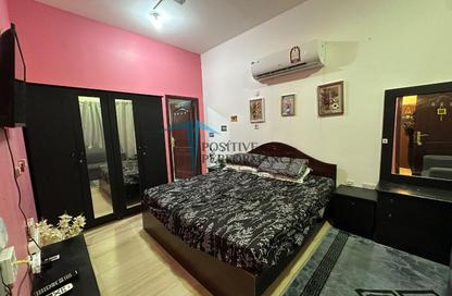 Apartment - 1 - 1 for rent in Al Thumama - Al Thumama - Doha