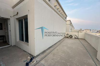 Apartment - 1 - 1 for rent in Al Thumama - Al Thumama - Doha