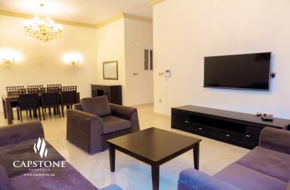 Apartment - 3 - 3 for rent in Al Jazeera Street - Fereej Bin Mahmoud North - Fereej Bin Mahmoud - Doha