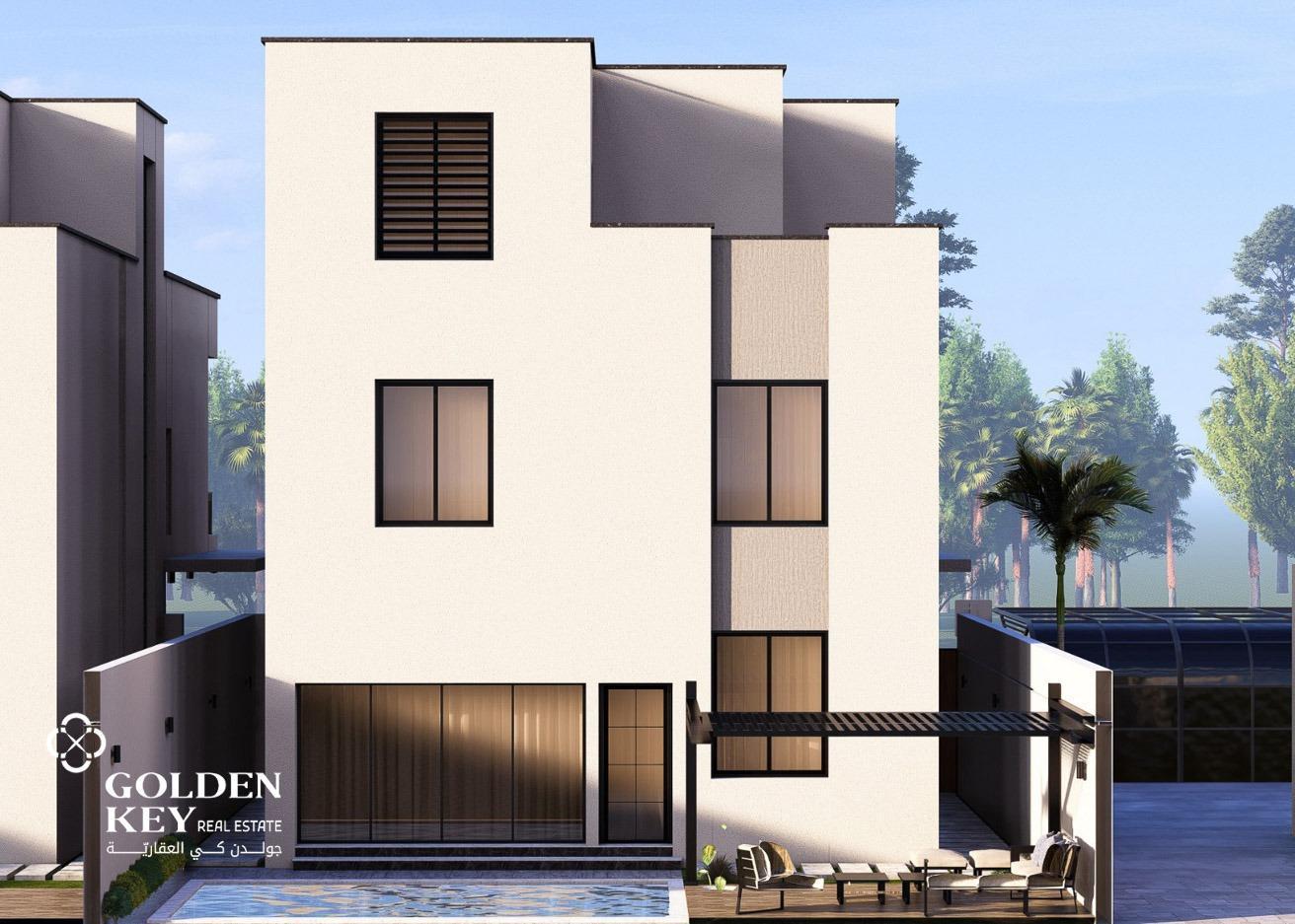 10% DP | 6 Years P/Plan | Villa with Private Pool