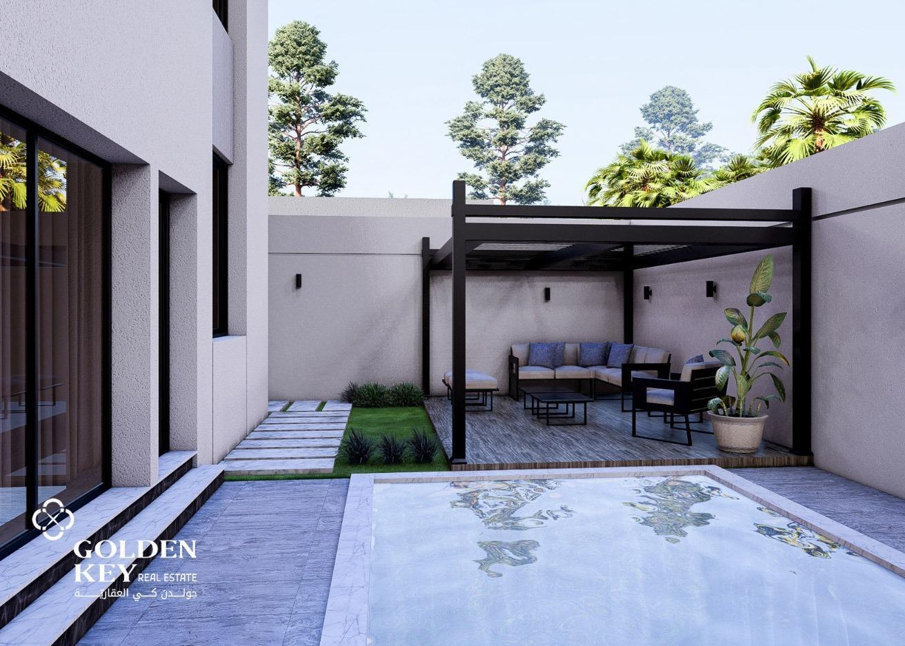 10% DP | 6 Years P/Plan | Villa with Private Pool