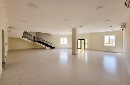 Villa - 7 Bedrooms - 7+ Bathrooms for rent in Al Thumama - Al Thumama - Doha