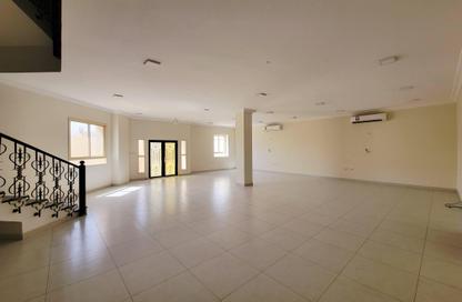 Villa - 7 Bedrooms - 7+ Bathrooms for rent in Al Thumama - Al Thumama - Doha