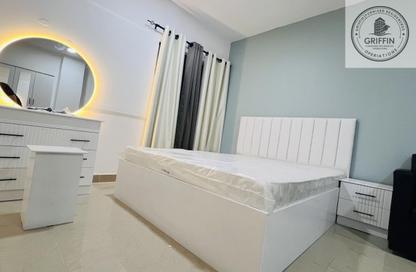 Apartment - Studio - 1 for rent in Najma 28 - Ibn Dirhem Street - Najma - Doha