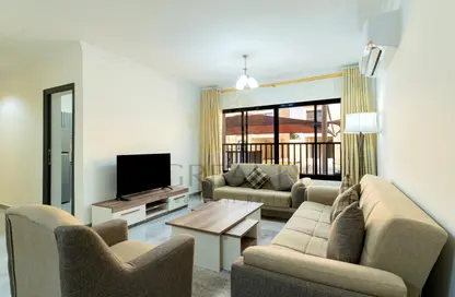 Apartment - 2 Bedrooms - 2 Bathrooms for sale in Al Wakra - Al Wakra - Al Wakrah - Al Wakra Apartment - 2 Bedrooms - 2 Bathrooms for sale in Al Wakra - Al Wakra - Al Wakrah - Al Wakra