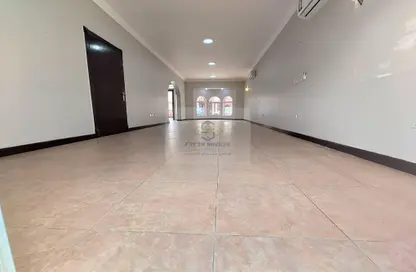 Villa - 3 Bedrooms - 3 Bathrooms for rent in Al Thumama - Al Thumama - Doha