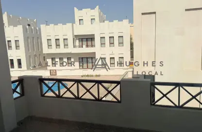 فيلا - 5 غرف نوم - 6 حمامات للايجار في فلل واست باي لاغون - وست باي لاجون - بحيرة وست لاجون - الدوحة