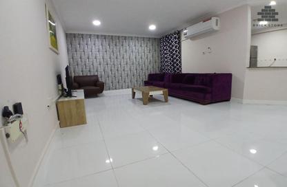 Apartment - 2 Bedrooms - 2 Bathrooms for rent in Al Mansoura - Al Mansoura - Doha