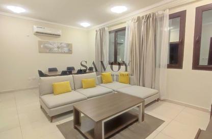 Apartment - 3 - 3 for rent in Old Airport Road - Old Airport Road - Doha