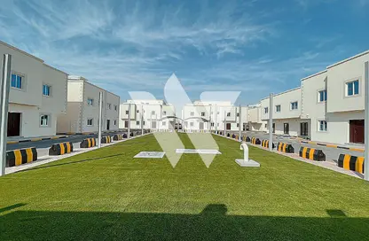 Villa - 6 Bedrooms - 6 Bathrooms for rent in Al Kheesa - Al Kheesa - Umm Salal Mohammed