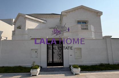 Villa - 6 - 7+ for sale in Waterfront West Villas - Waterfront Residential - The Waterfront - Lusail