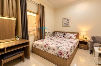 Apartment - Studio - 1 for rent in Old Airport Road - Old Airport Road - Doha
