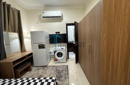 Apartment - Studio - 1 for rent in Old Airport Road - Old Airport Road - Doha