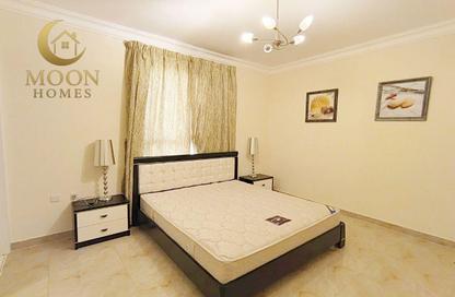 Apartment - 1 Bedroom - 1 Bathroom for rent in Umm Ghuwailina 4 - Umm Ghuwailina - Doha
