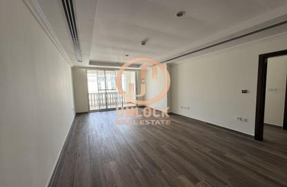 Apartment - 1 Bedroom - 2 Bathrooms for rent in Viva West - Viva Bahriyah - The Pearl Island - Doha