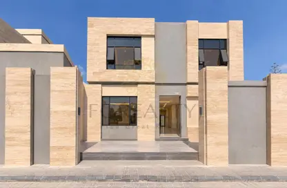 Villa - 7 Bedrooms for sale in Wadi Al Markh - Muraikh - AlMuraikh - Doha