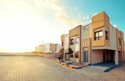 Apartment - 4 Bedrooms - 4 Bathrooms for sale in Al Wakra - Al Wakra - Al Wakrah - Al Wakra