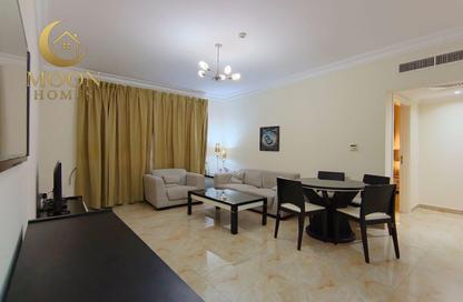 Apartment - 1 Bedroom - 1 Bathroom for rent in Umm Ghuwailina 4 - Umm Ghuwailina - Doha Apartment - 1 Bedroom - 1 Bathroom for rent in Umm Ghuwailina 4 - Umm Ghuwailina - Doha