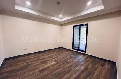 Apartment - 1 Bedroom - 1 Bathroom for rent in Fox Hills - Fox Hills - Lusail