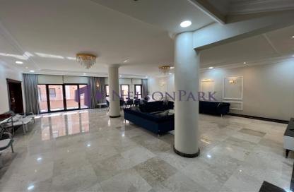 Compound - 6 - 7 for rent in East Gate - West Bay Lagoon - Doha