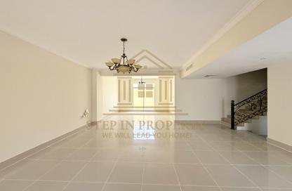 Compound - 4 - 4 for rent in Al Hanaa Street - Al Gharrafa - Doha