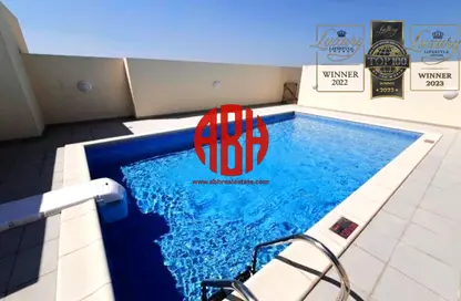 Apartment - 2 Bedrooms - 3 Bathrooms for rent in Al Waab Street - Al Waab - Doha