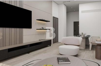 Apartment - 2 - 3 for sale in Canal Bay - Qetaifan Islands - Lusail