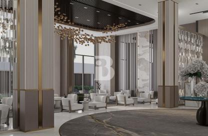 Apartment - 2 - 3 for sale in Canal Bay - Qetaifan Islands - Lusail Apartment - 2 - 3 for sale in Canal Bay - Qetaifan Islands - Lusail