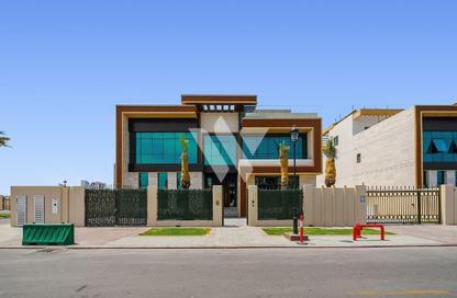 Apartment - 6 Bedrooms - 7+ Bathrooms for sale in Crystal Residence - Gewan Island - The Pearl Island - Doha