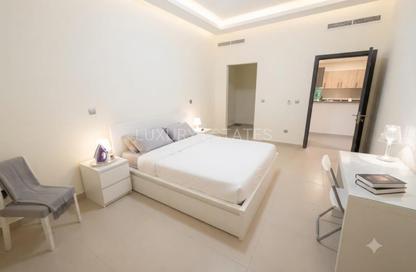 Apartment - 1 - 2 for rent in Dara - Fox Hills - Lusail