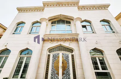 Villa - 7+ Bedrooms - 7+ Bathrooms for sale in Umm Salal Mahammad - Umm Salal City - Doha