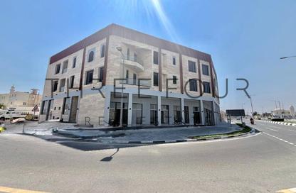 Shop - Studio for rent in Aspire Zone - Al Waab - Doha