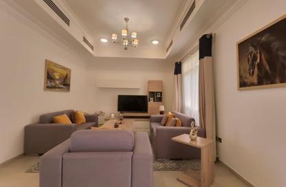 Villa - 3 Bedrooms - 3 Bathrooms for rent in Muaither Area - Al Rayyan - Doha