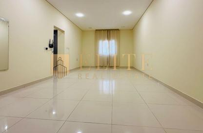 Apartment - Studio - 1 for rent in Madinat Khalifa Building 58 - Madinat Khalifa South - Madinat Khalifa - Doha