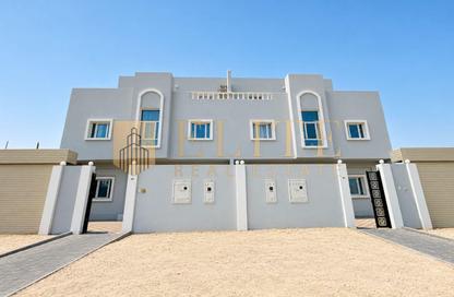 Apartment - Studio - 1 for rent in Madinat Khalifa Building 58 - Madinat Khalifa South - Madinat Khalifa - Doha Apartment - Studio - 1 for rent in Madinat Khalifa Building 58 - Madinat Khalifa South - Madinat Khalifa - Doha