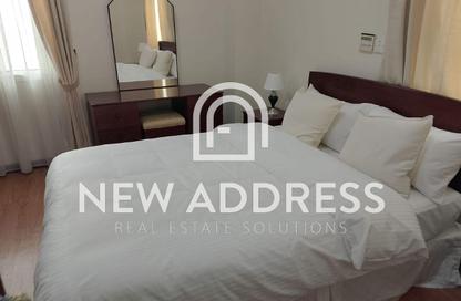 Apartment - 1 Bedroom - 2 Bathrooms for rent in Msheireb Galleria - Msheireb Downtown Doha - Doha