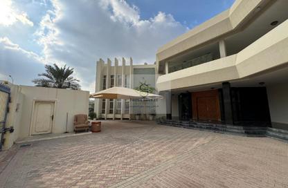 Villa - 7+ Bedrooms - 7+ Bathrooms for rent in Al Hilal - Al Hilal - Doha Villa - 7+ Bedrooms - 7+ Bathrooms for rent in Al Hilal - Al Hilal - Doha