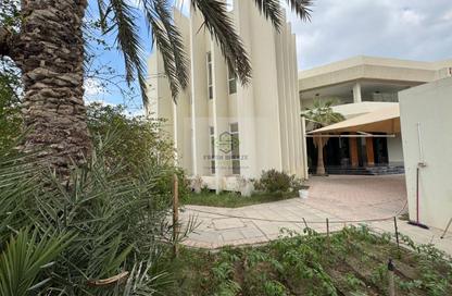 Villa - 7+ Bedrooms - 7+ Bathrooms for rent in Al Hilal - Al Hilal - Doha