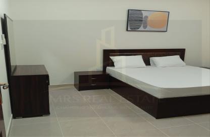 Apartment - 2 Bedrooms - 2 Bathrooms for rent in Asim Bin Omar Street - Al Mansoura - Doha